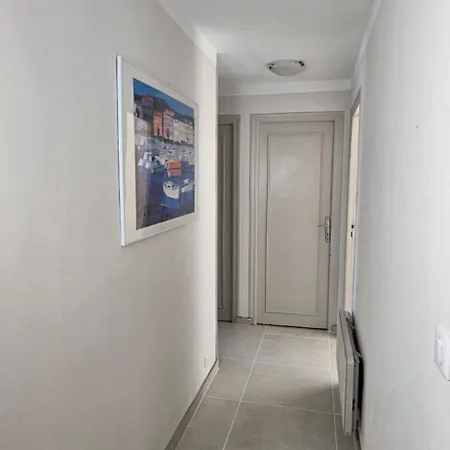 Apartamento T3 Idyllique En Bord De - Vue - La Colomba *
