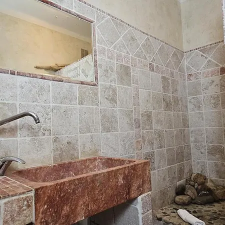 Apartamento T3 Idyllique En Bord De - Vue - La Colomba Propriano (Corsica)